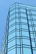 glass office building glass office building
