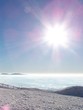 sommet du puy de dome