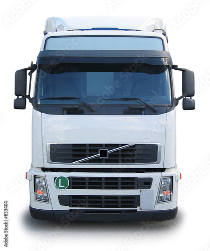 lastwagen