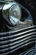 antique car