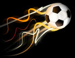 soccer ball
