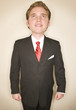 business man power pose 8