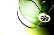 antenne de télévision hertzienne. antenne de télévision hertzienne.