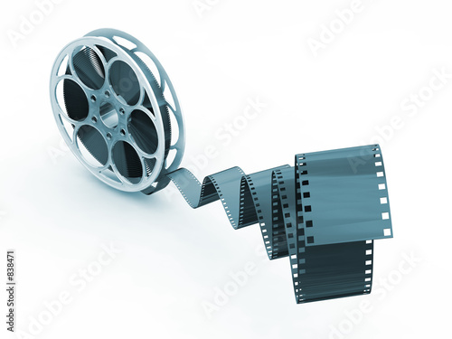 film reel