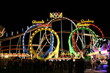 olympia looping