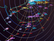 secondary surveillance radar situation display secondary surveillance radar situation display
