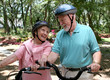 seniors fun & fitness