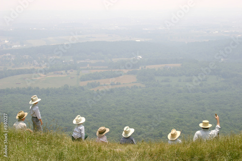 Photo: hikers hikers