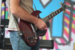 guitariste