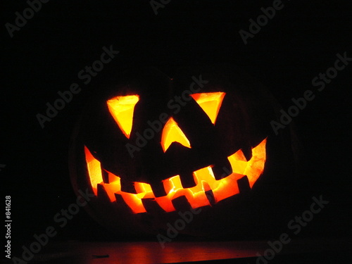 Photo: citrouille halloween citrouille halloween