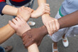 Foto: hands hands