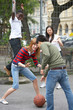 streetball