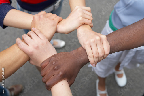 Photo: hands hands