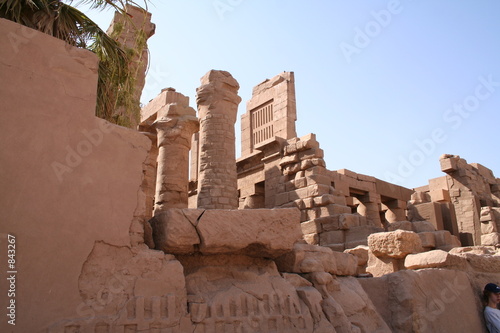 luxor