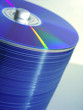 pack de dvds vierges