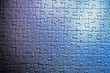 jigsaw puzzle