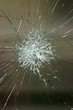 smashed window smashed window