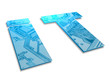 it logo