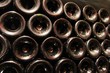 bottle of wine
