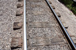 railroad track