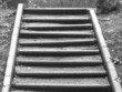 stone stairs