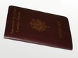passeport français