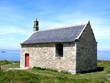 chapelle saint-sanson bretagne france