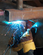weld