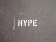 hype