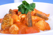 Photo: hot curry hot curry