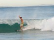 surf