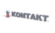kontakt