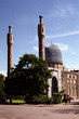 mosque