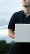 business man with laptop 5