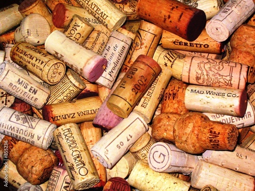 mixed up corks