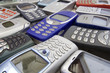 old cellular phones 1 old cellular phones 1