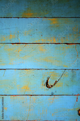 planches bleues
