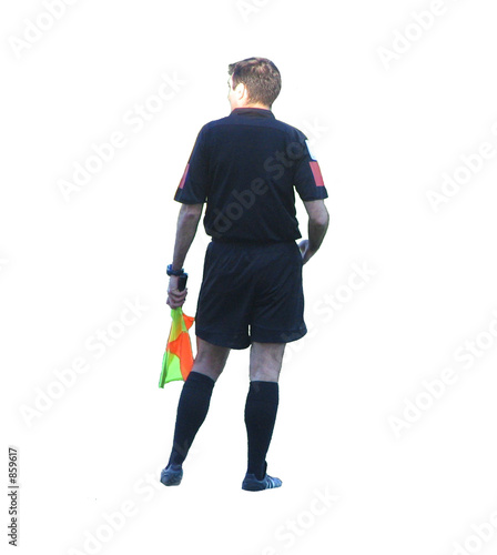 arbitre de foot 3