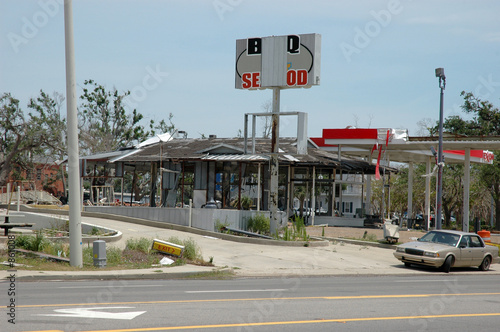 Photo: hurricane katrina hurricane katrina