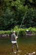 pêcheur