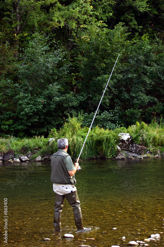 pêcheur pêcheur
