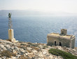 amorgos,grece,phare