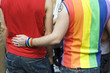 Photo: couple couple