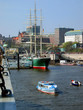 hamburg hafen
