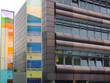 modern building in zurich modern building in zurich