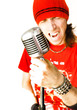rock star