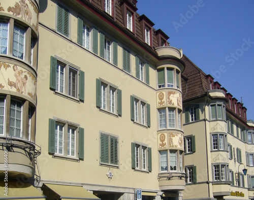 house in zurich house in zurich