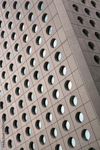 office windows