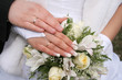 hand married