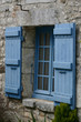 volet bleu volet bleu